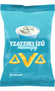 Tzatziki háromszög 60 g